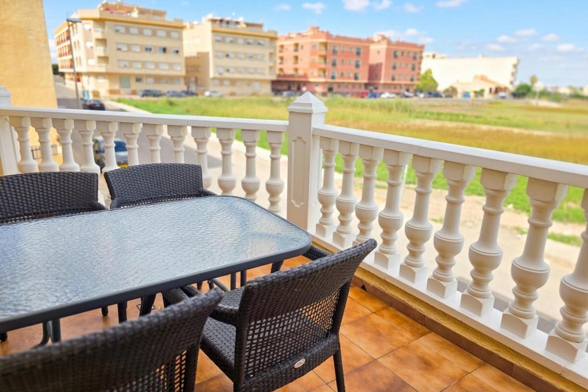 Reventa - Apartamento - Formentera del Segura