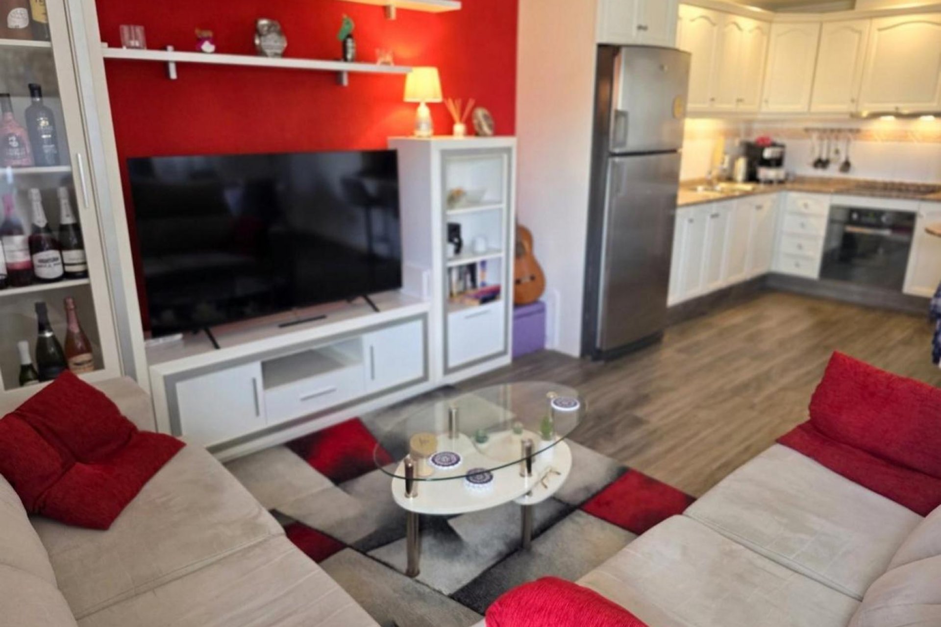 Reventa - Apartamento - Formentera del Segura