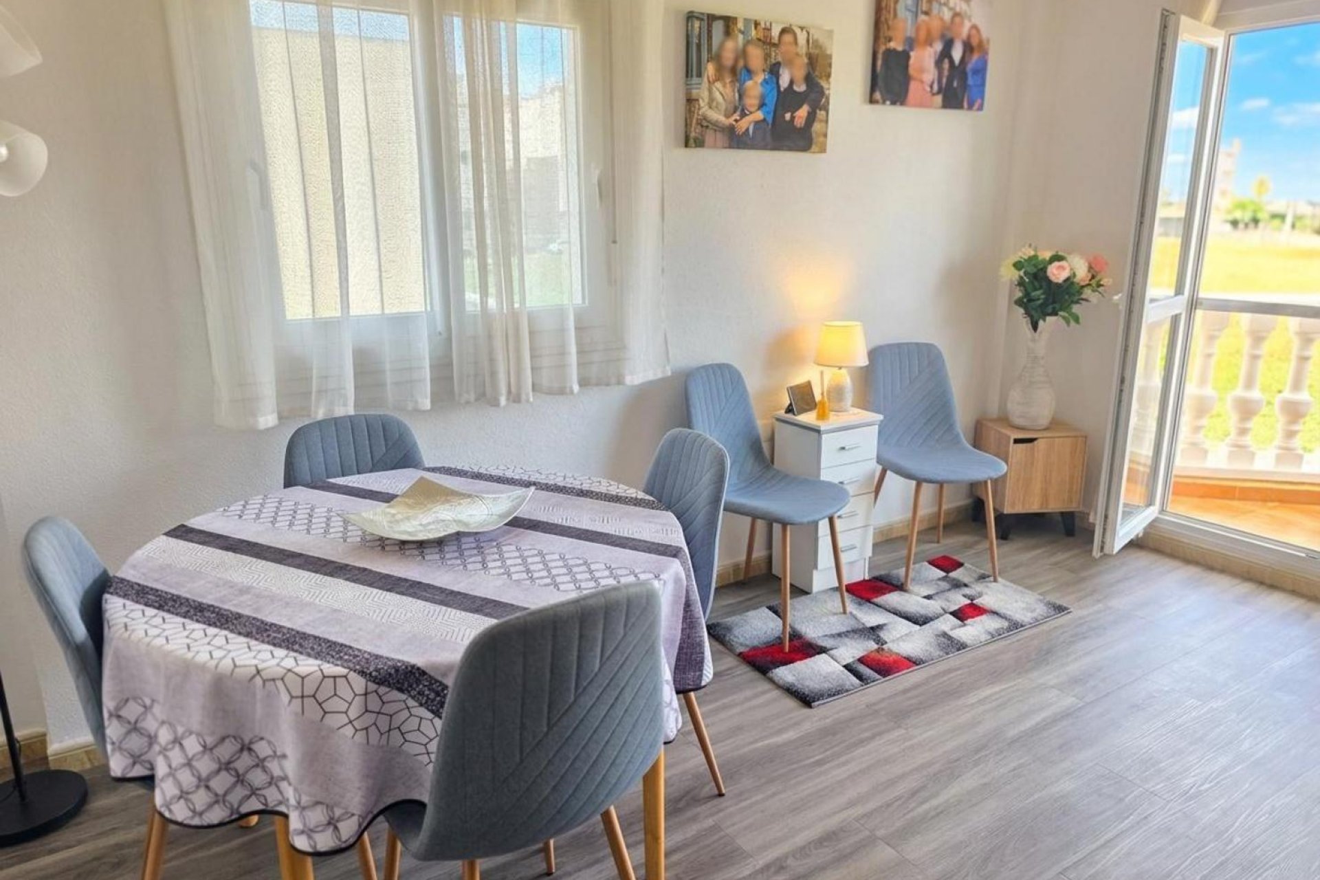Reventa - Apartamento - Formentera del Segura