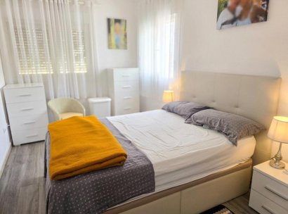 Apartamento · Reventa - Formentera del Segura · Alicante · España