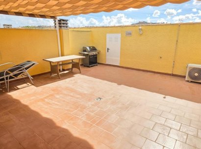 Apartamento · Reventa - Formentera del Segura · Alicante · España