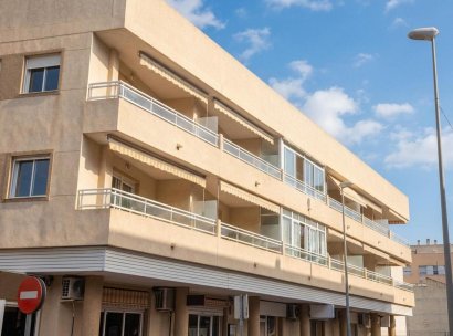 Apartamento · Reventa - Rojales · Alicante · España