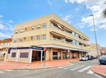 Apartamento · Reventa - Rojales · Alicante · España