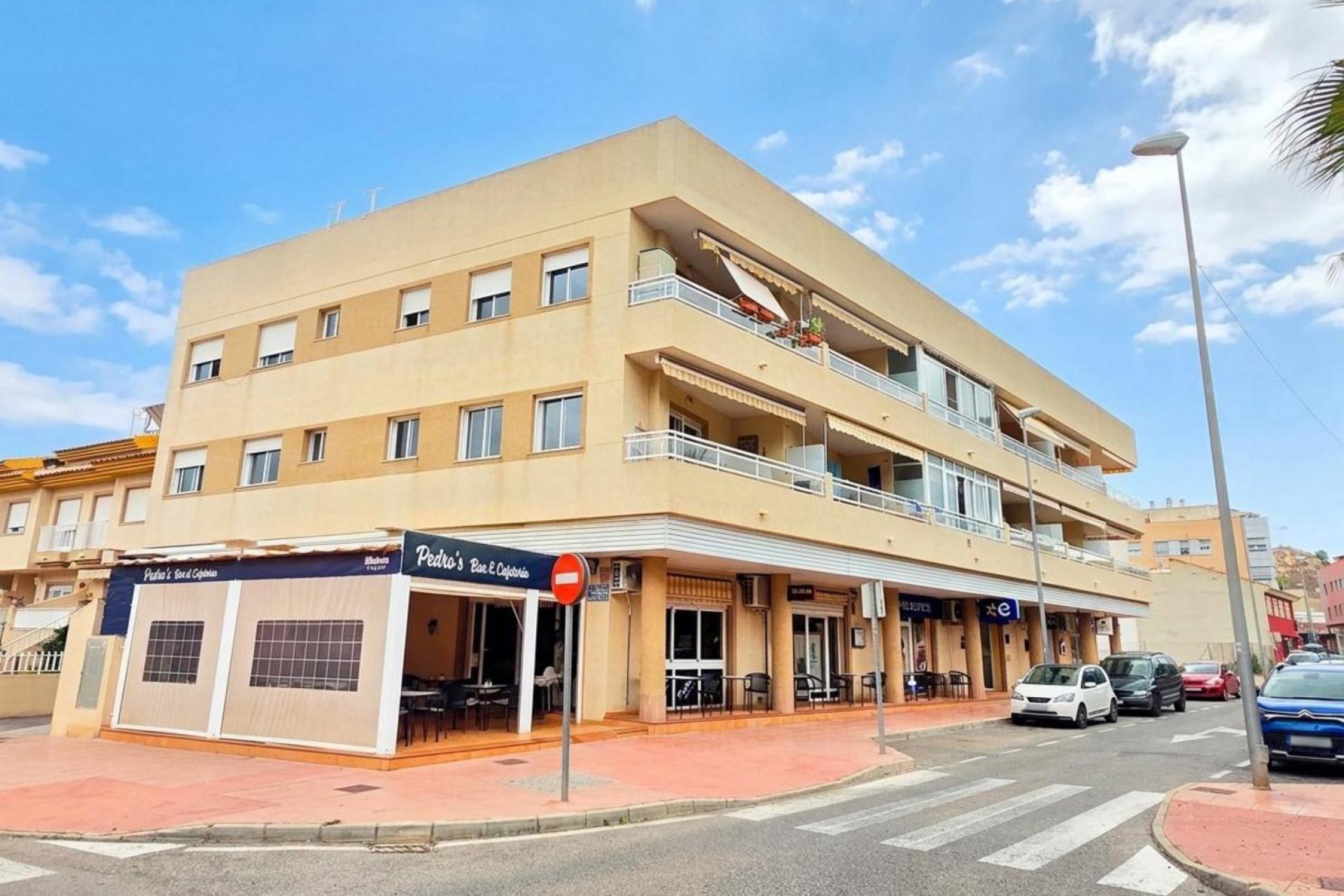 Reventa - Apartamento - Rojales