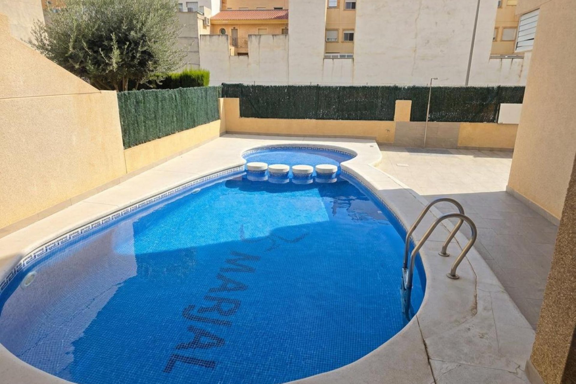 Reventa - Apartamento - Rojales