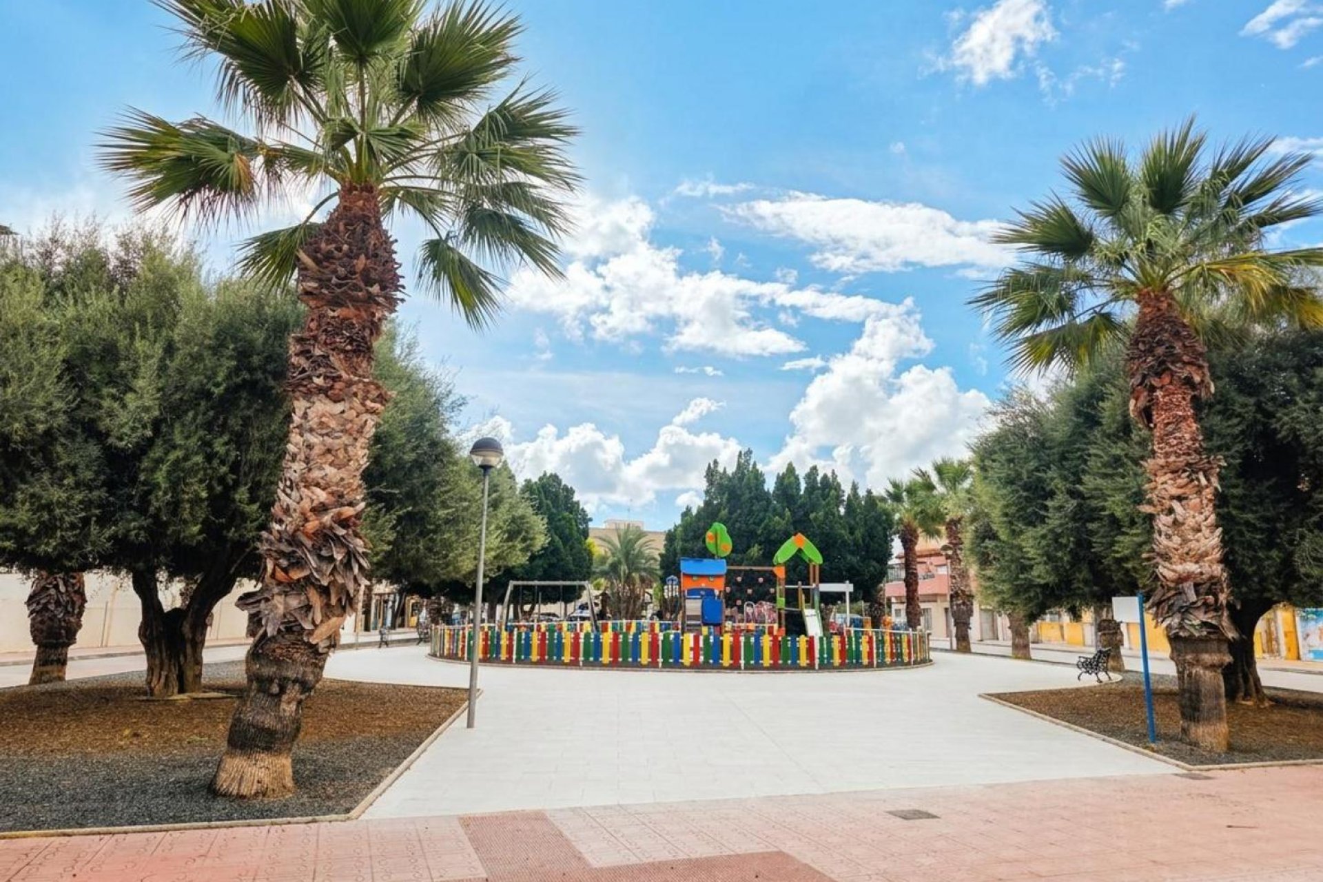 Reventa - Apartamento - Rojales