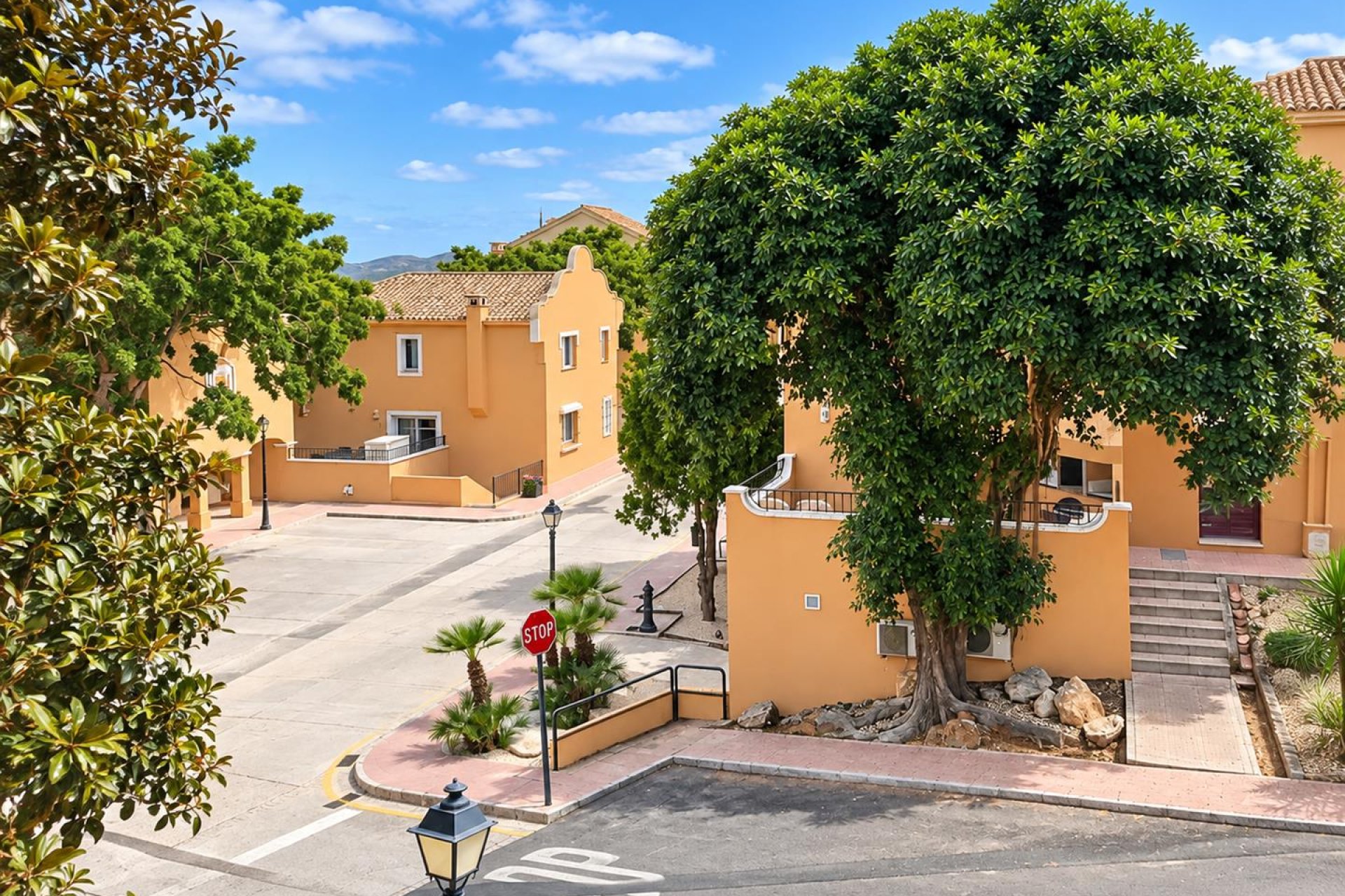 Återförsäljning - Lägenhet - La Manga Club Resort