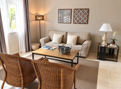Apartamento · Reventa - La Manga Club Resort · Murcia · España