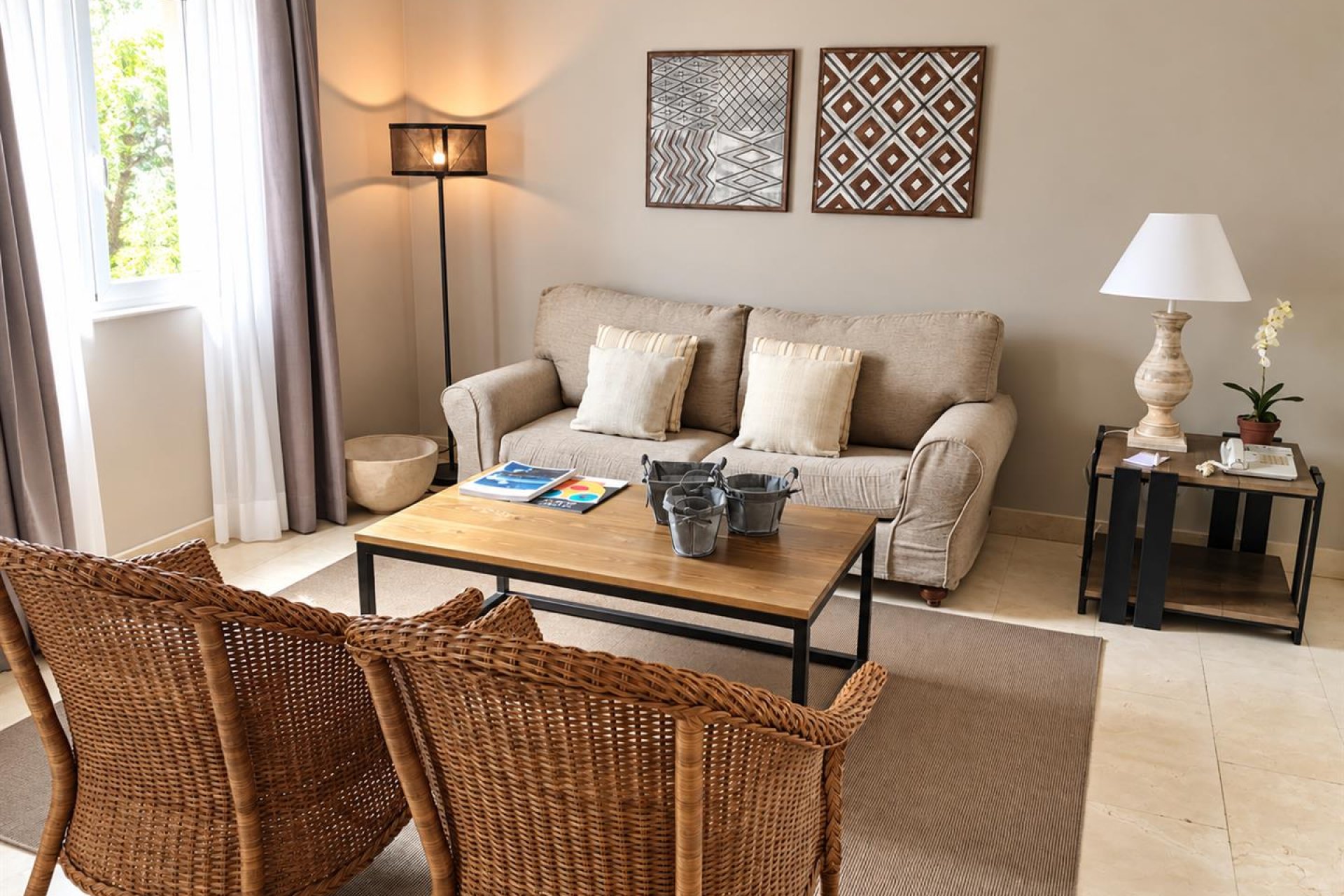 Återförsäljning - Lägenhet - La Manga Club Resort