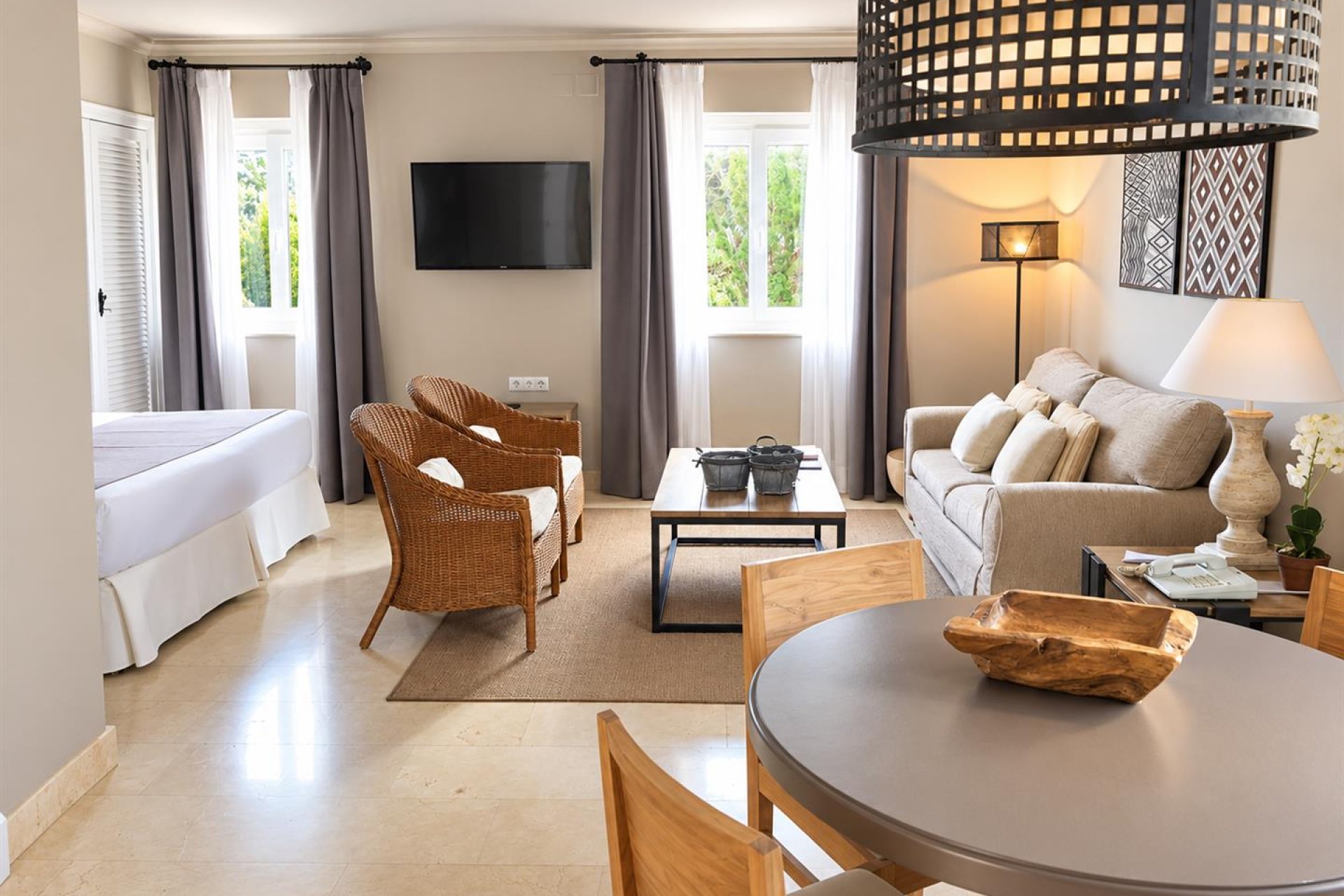 Återförsäljning - Lägenhet - La Manga Club Resort