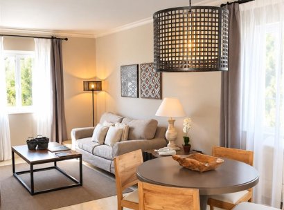 Apartamento · Reventa - La Manga Club Resort · Murcia · España