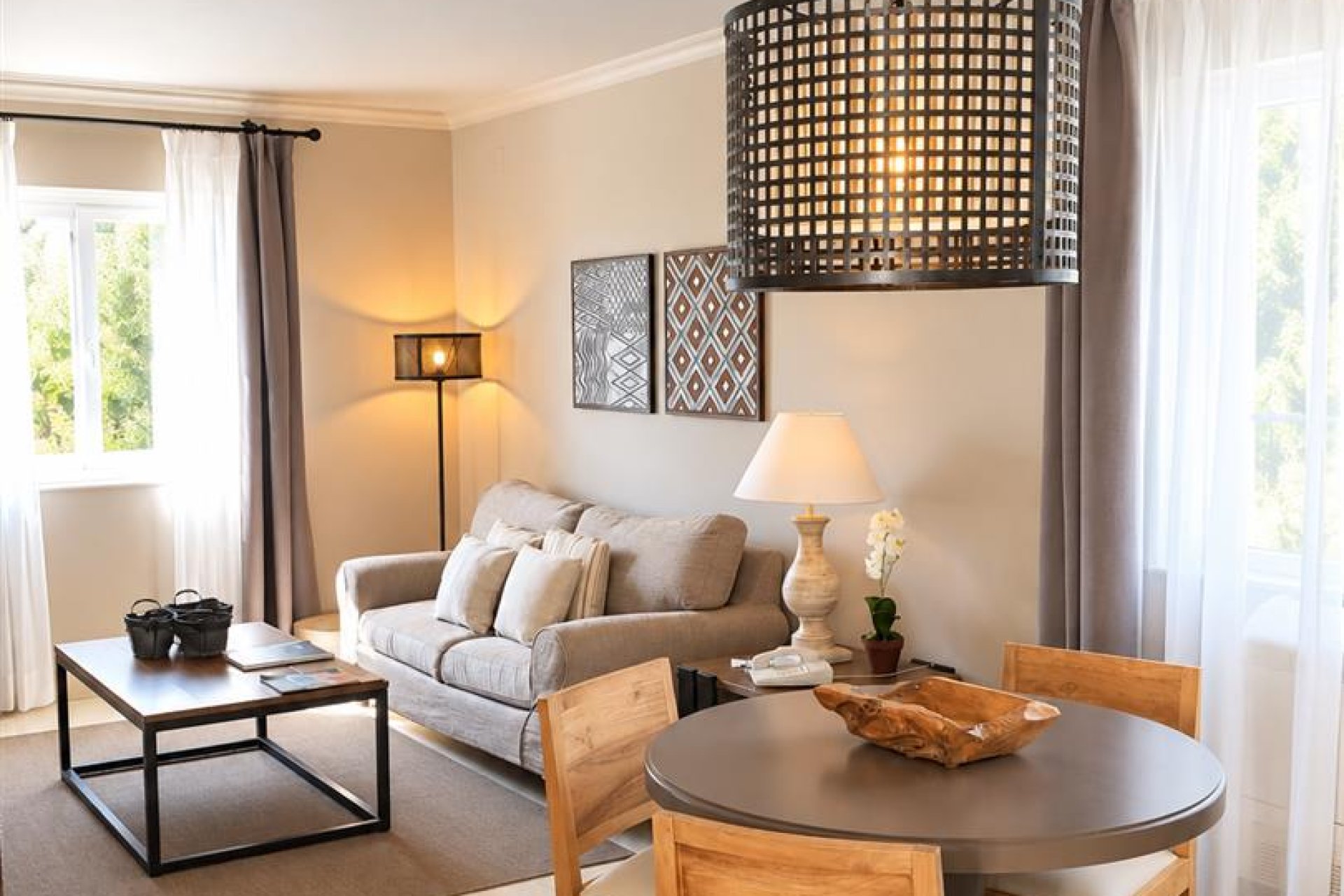Återförsäljning - Lägenhet - La Manga Club Resort