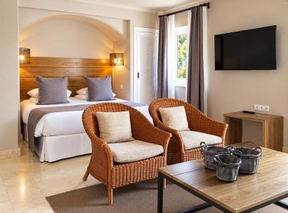 Apartamento · Reventa - La Manga Club Resort · Murcia · España