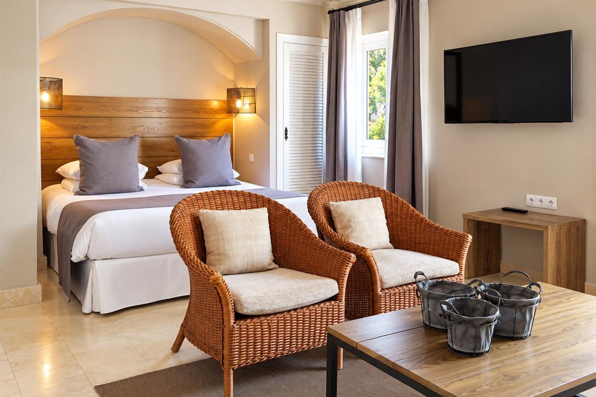 Återförsäljning - Lägenhet - La Manga Club Resort
