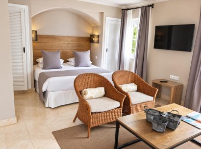 Apartamento · Reventa - La Manga Club Resort · Murcia · España
