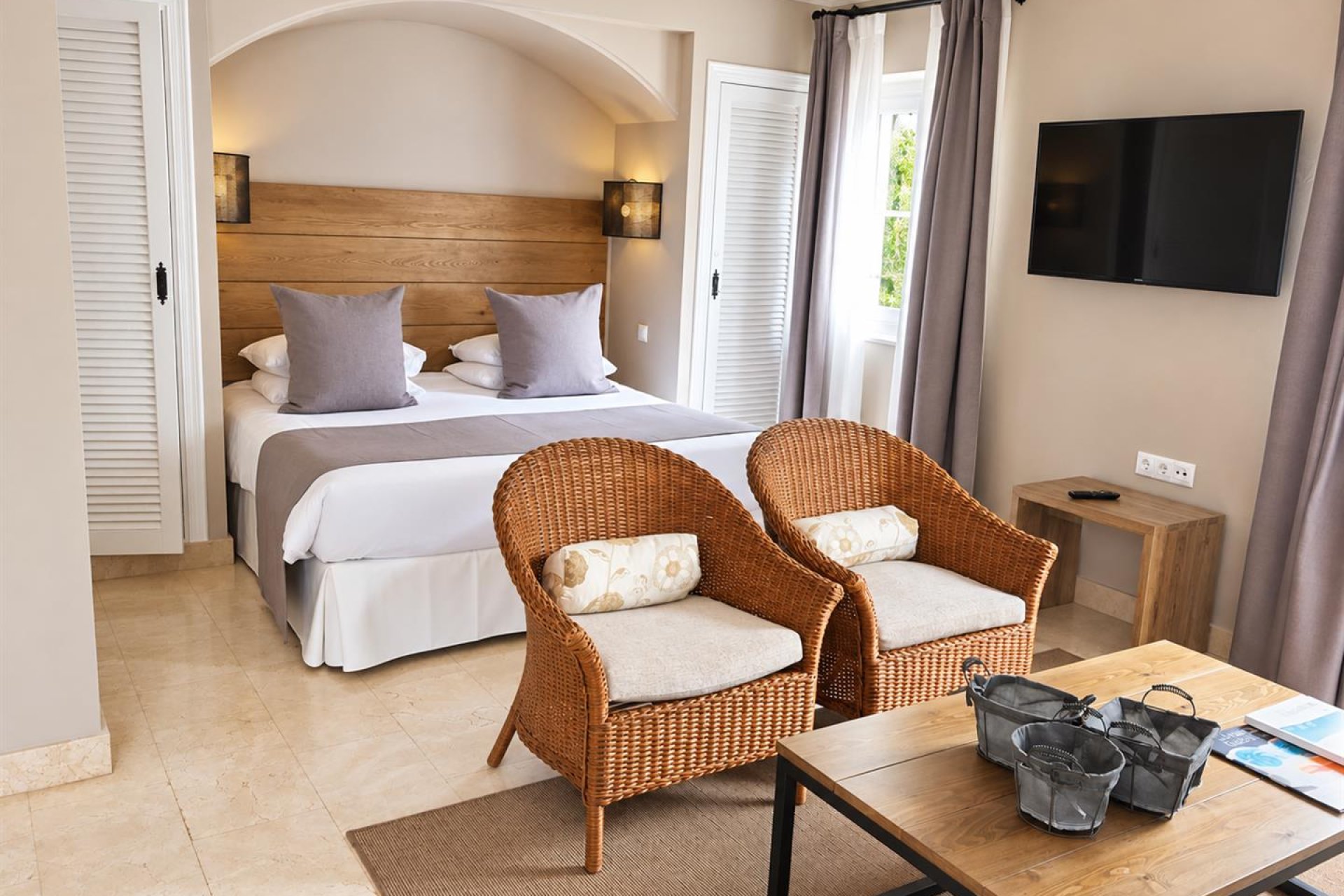 Återförsäljning - Lägenhet - La Manga Club Resort
