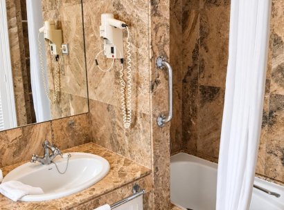 Apartamento · Reventa - La Manga Club Resort · Murcia · España
