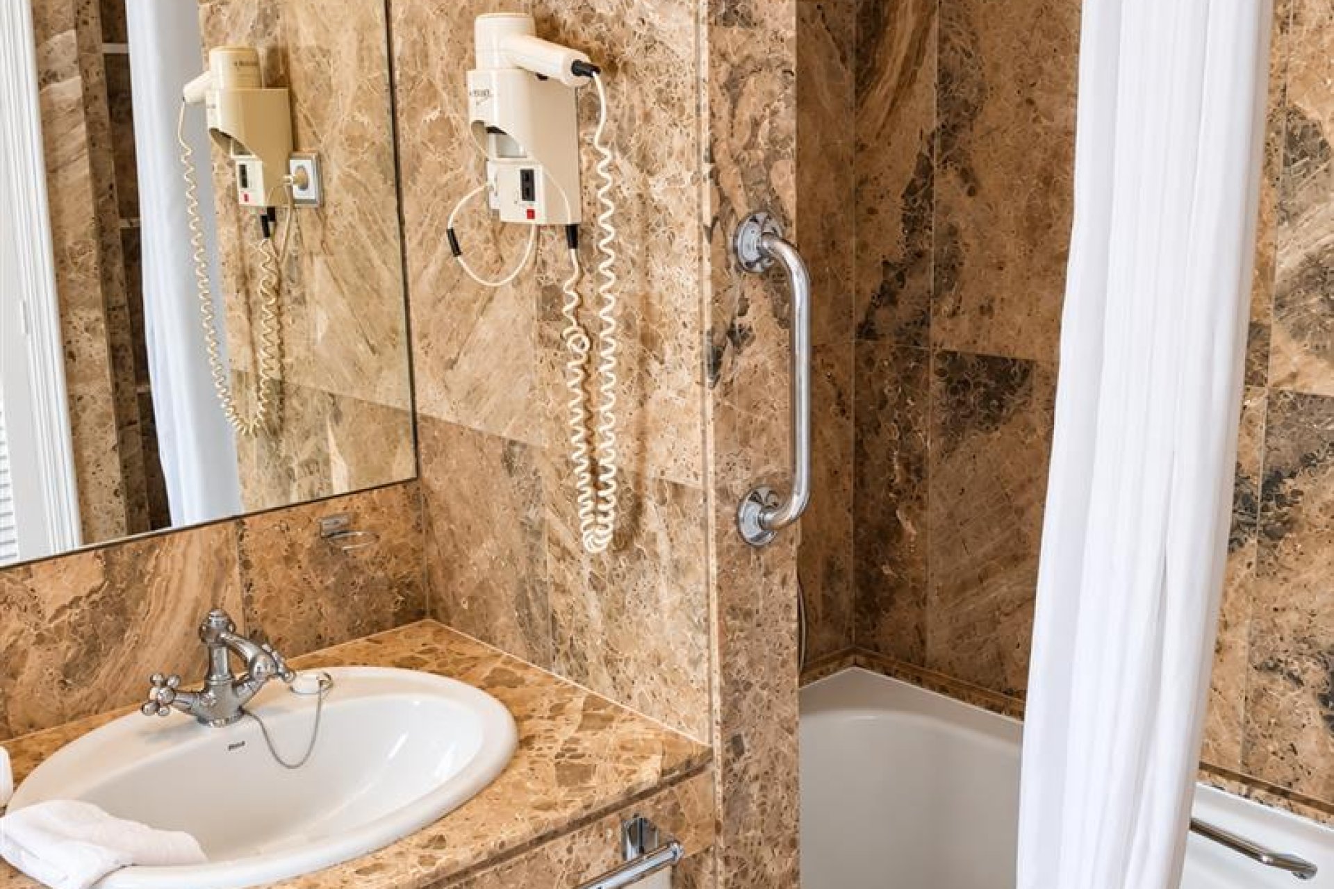 Återförsäljning - Lägenhet - La Manga Club Resort