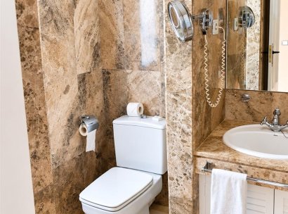 Apartamento · Reventa - La Manga Club Resort · Murcia · España