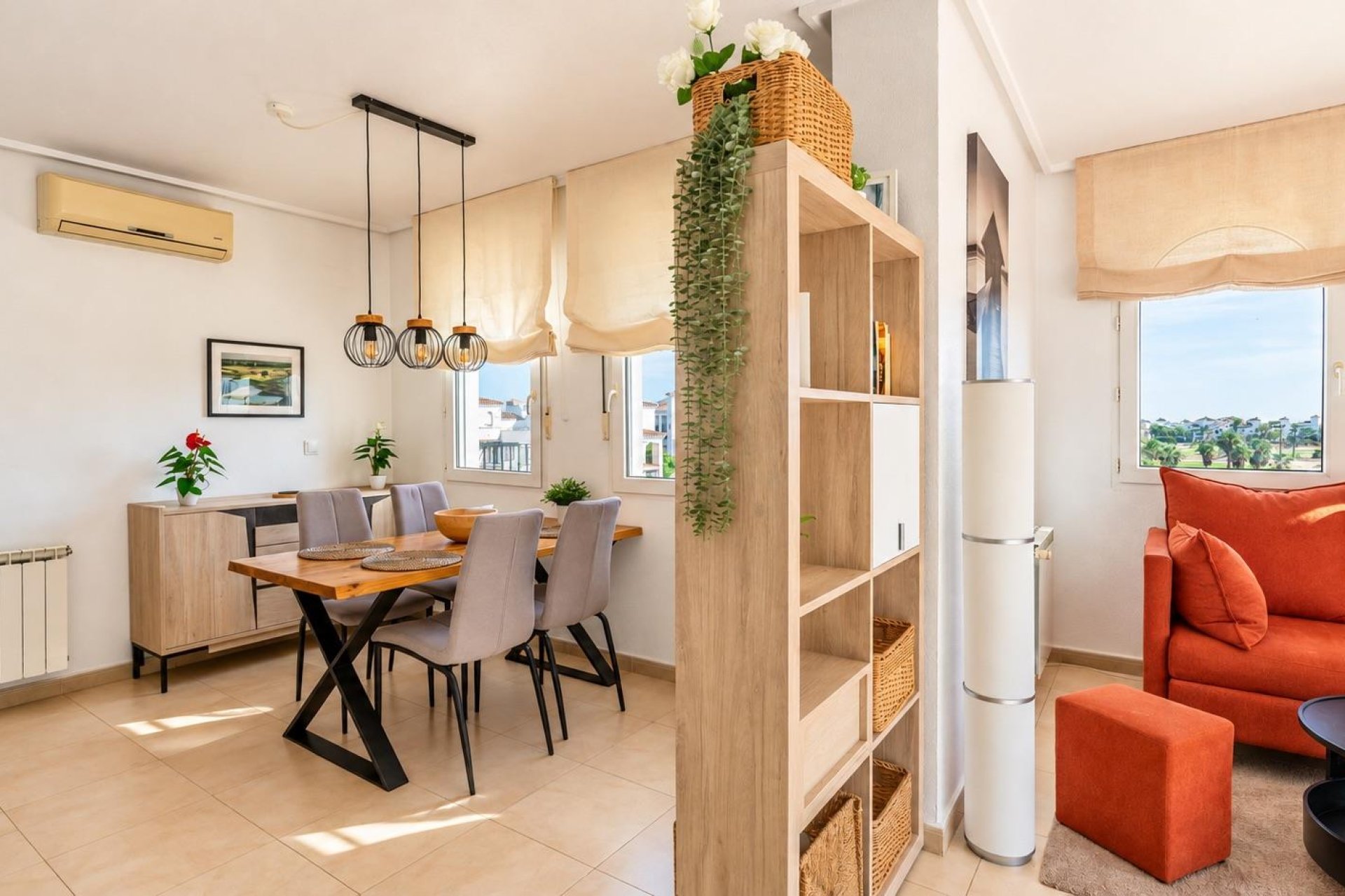 Reventa - Apartamento - La Torre Golf Resort