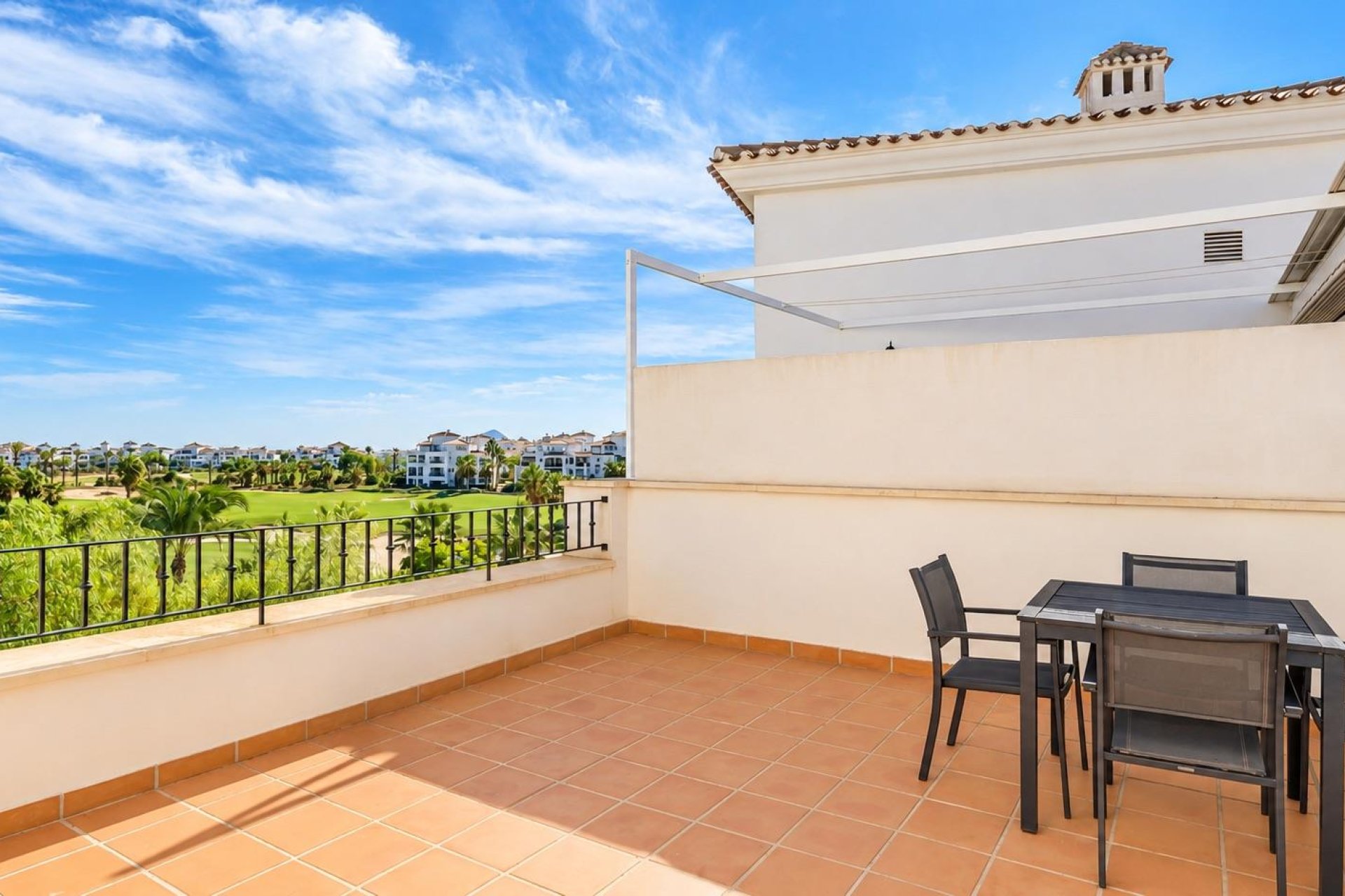 Reventa - Apartamento - La Torre Golf Resort