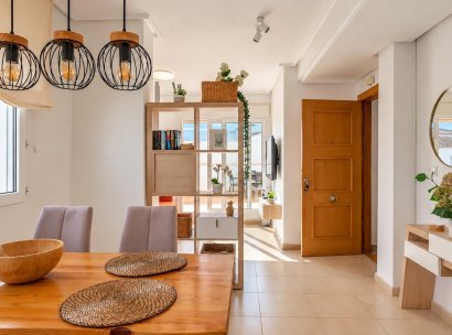 Apartamento · Reventa - La Torre Golf Resort · Murcia · España