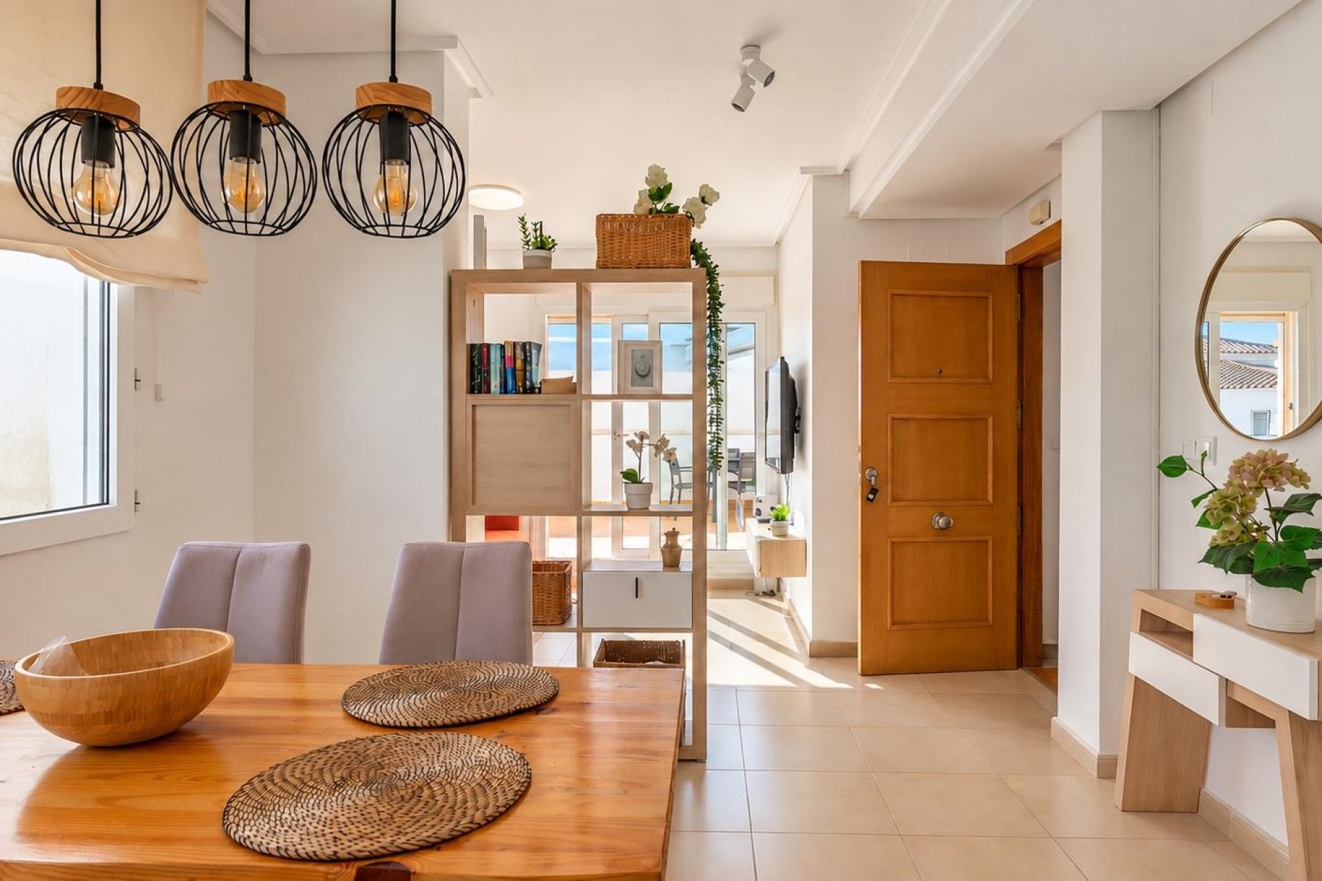 Reventa - Apartamento - La Torre Golf Resort