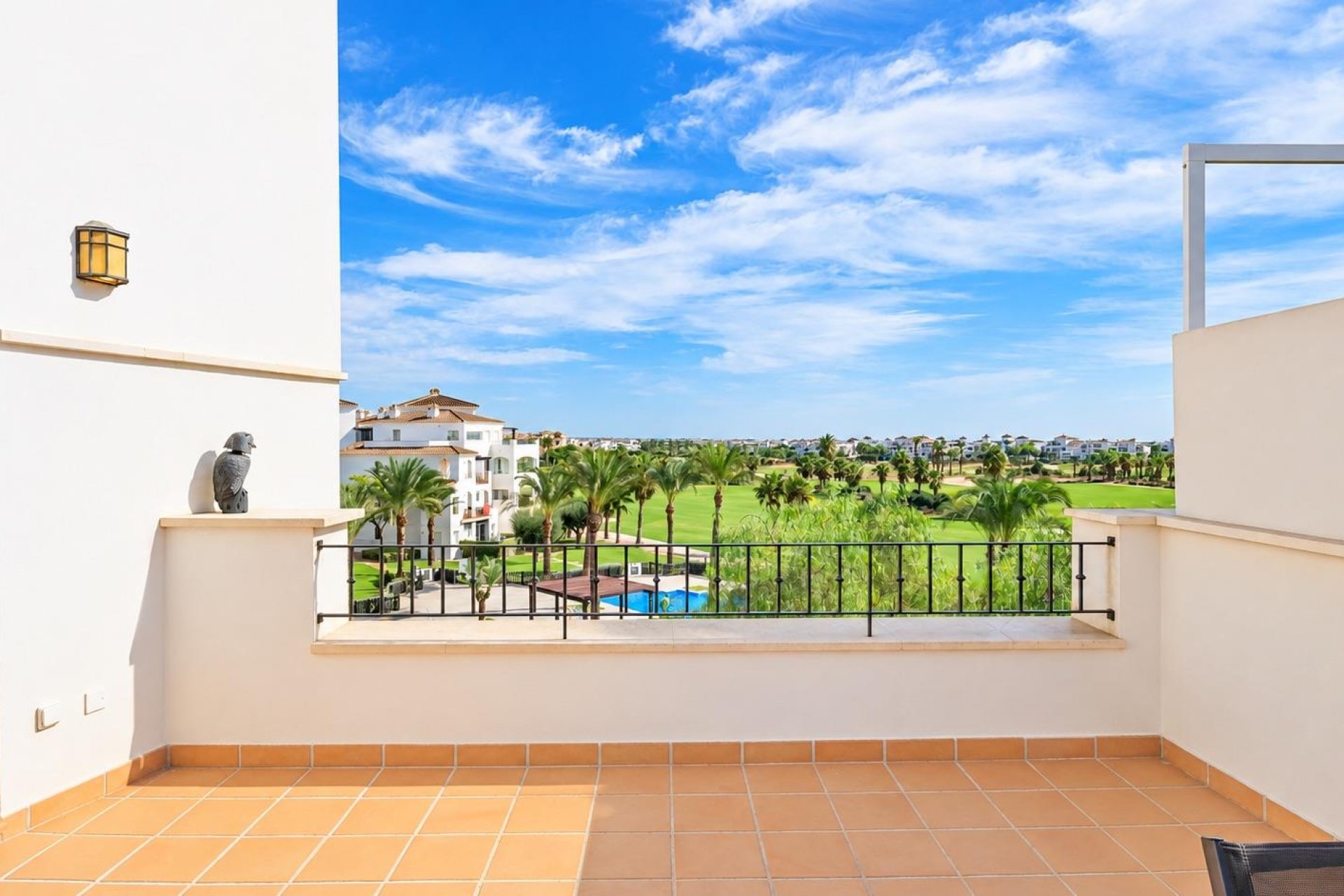 Reventa - Apartamento - La Torre Golf Resort