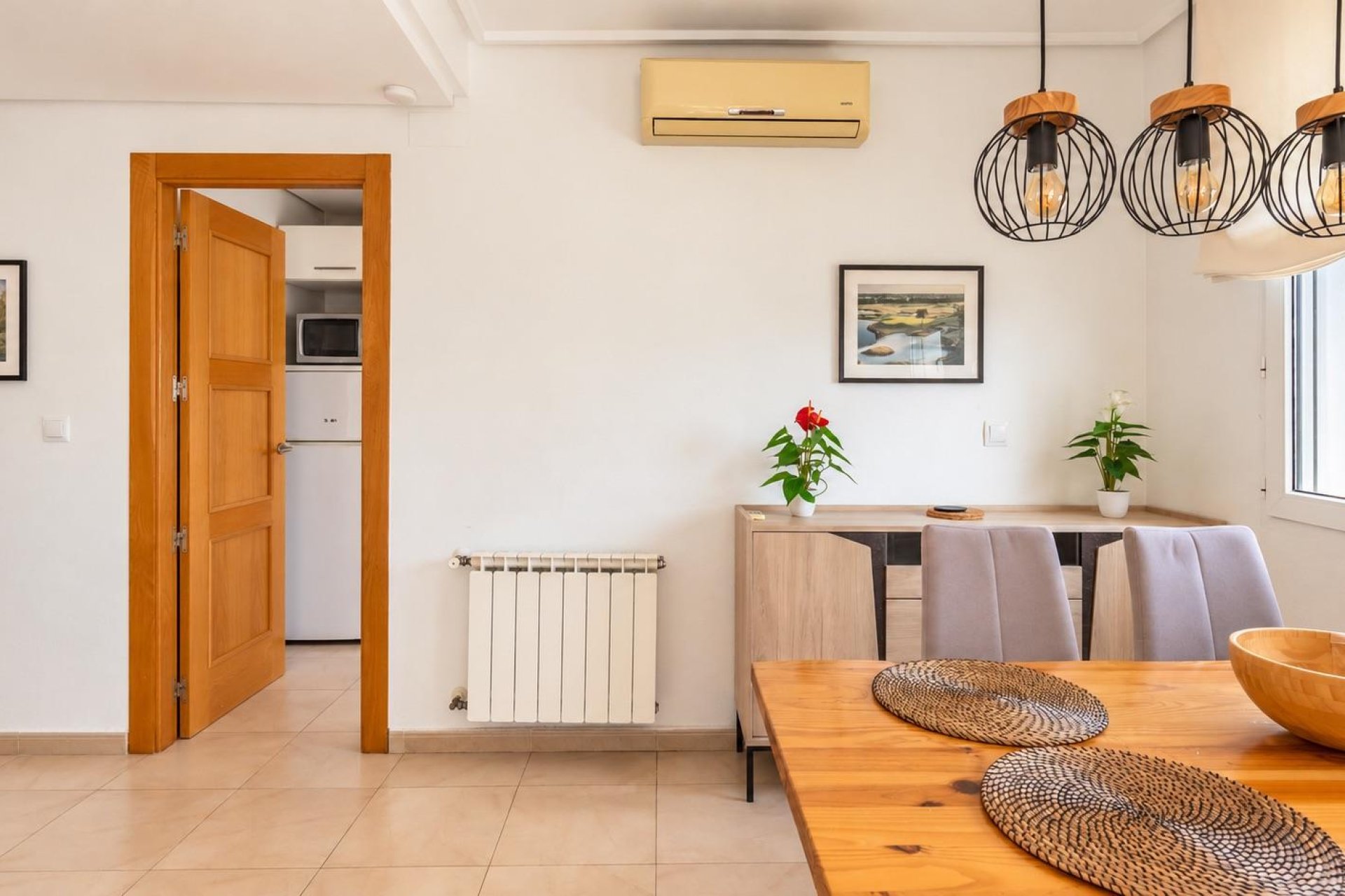 Reventa - Apartamento - La Torre Golf Resort