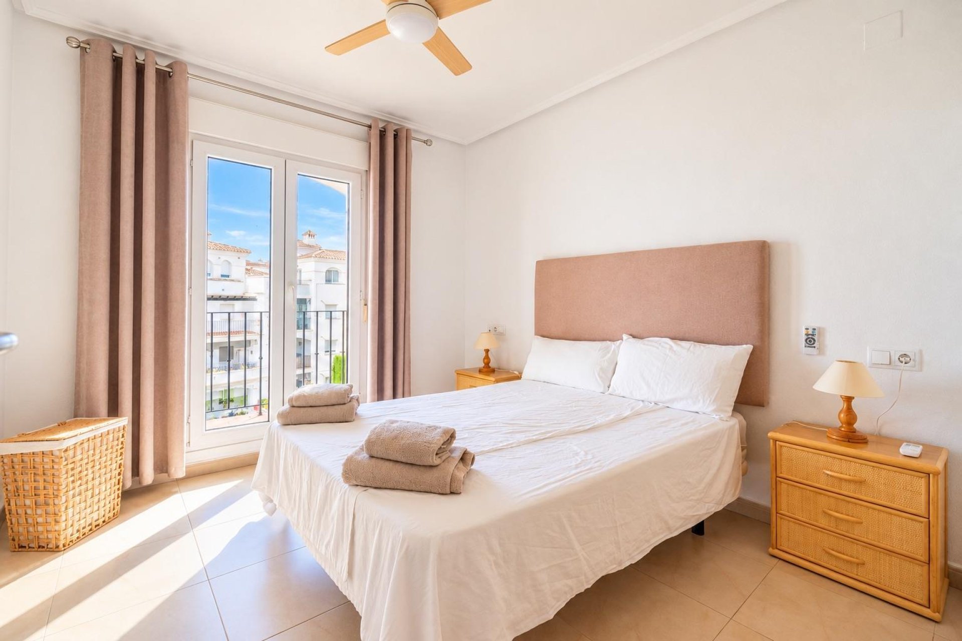 Reventa - Apartamento - La Torre Golf Resort