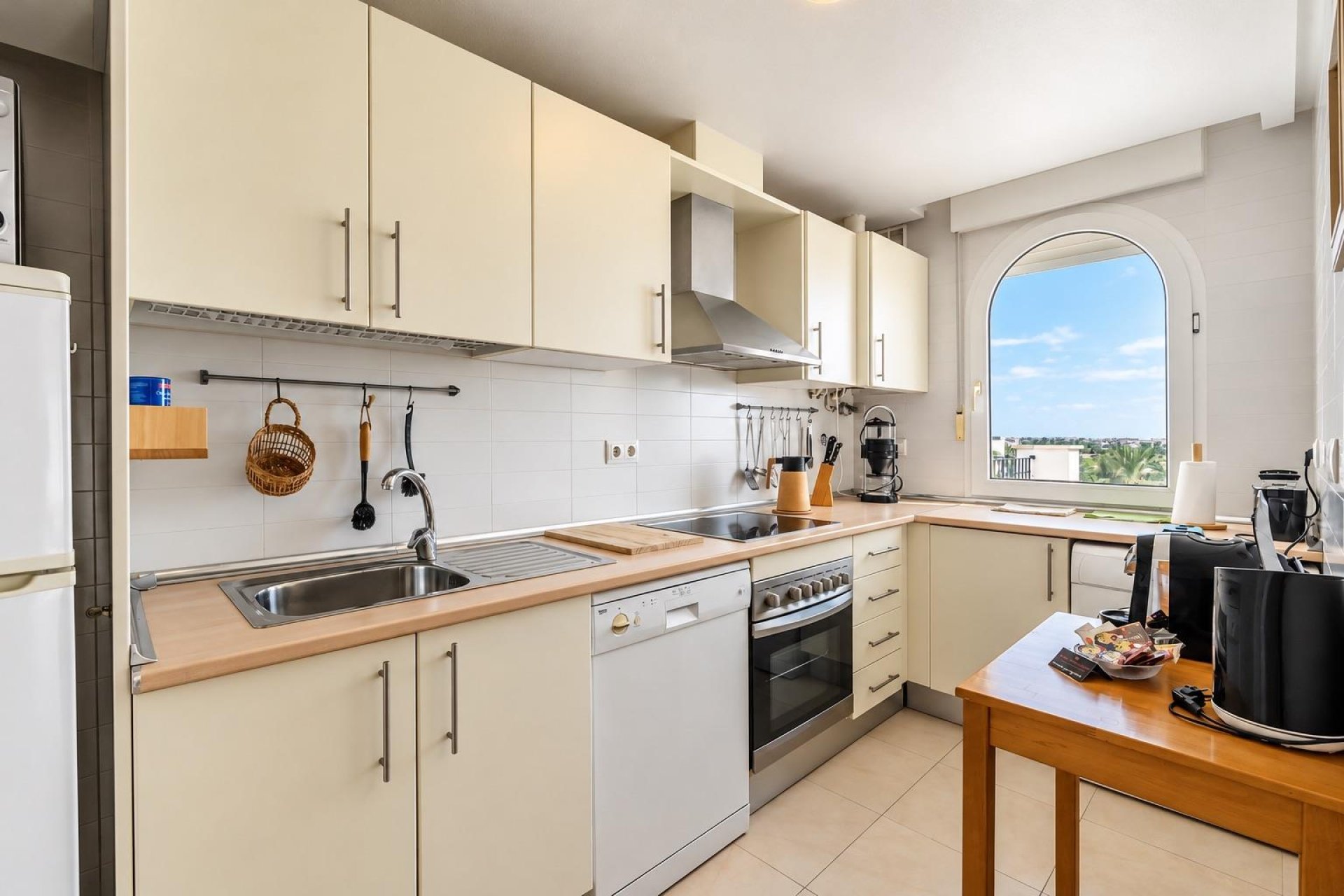 Reventa - Apartamento - La Torre Golf Resort