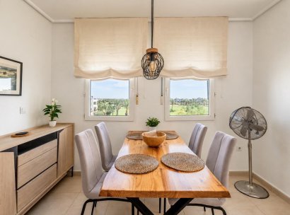 Apartamento · Reventa - La Torre Golf Resort · Murcia · España