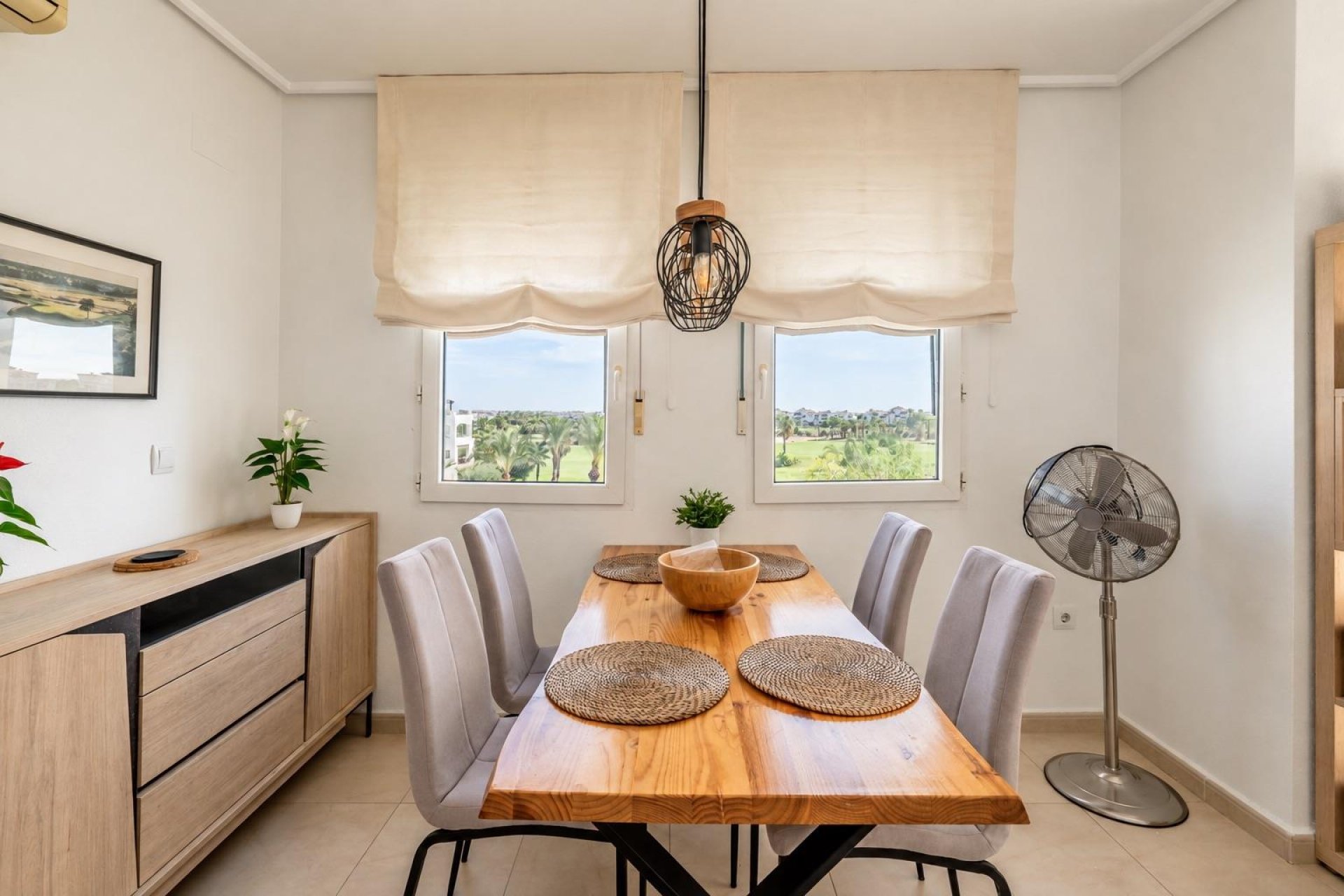 Reventa - Apartamento - La Torre Golf Resort