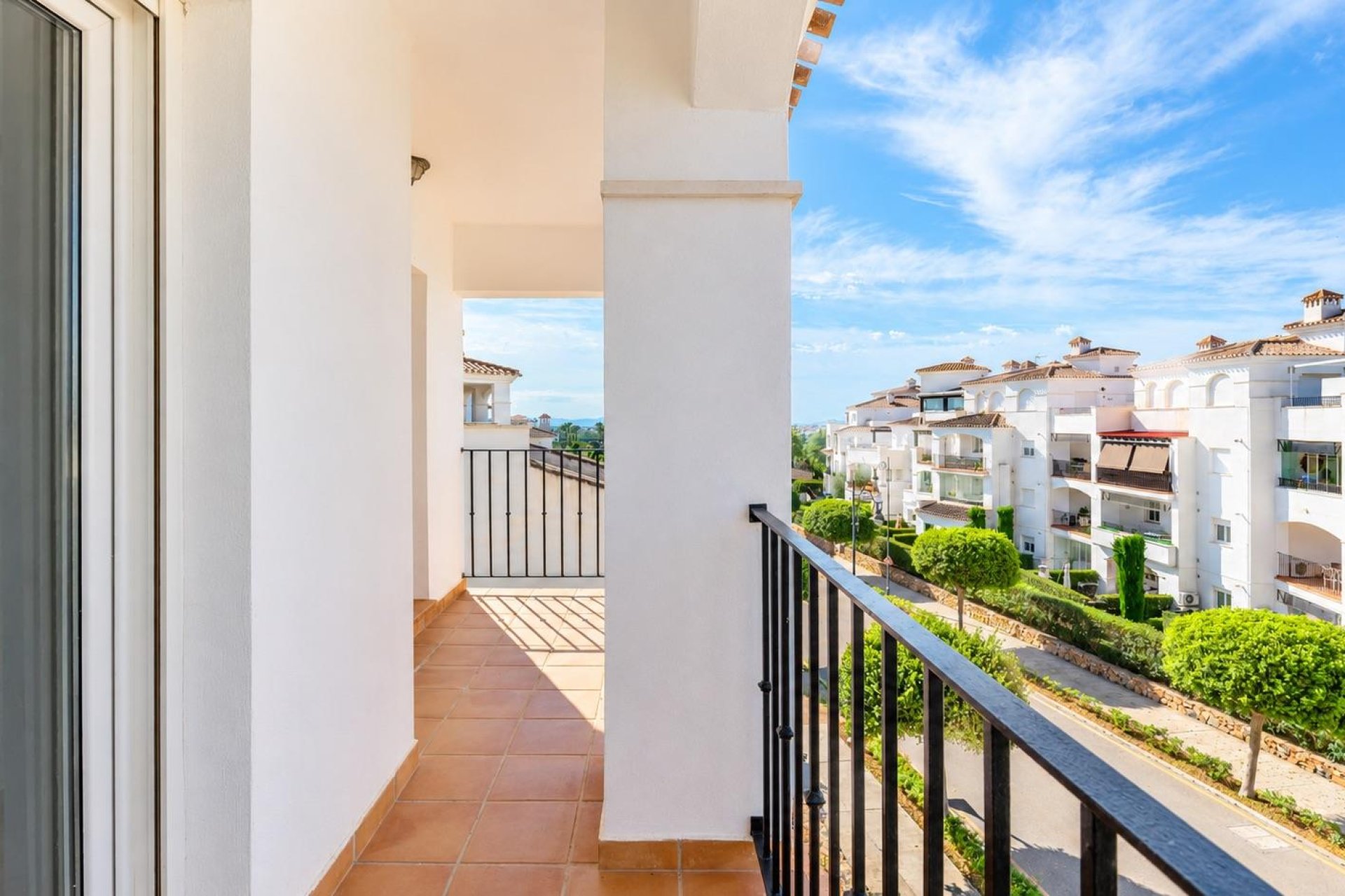 Reventa - Apartamento - La Torre Golf Resort