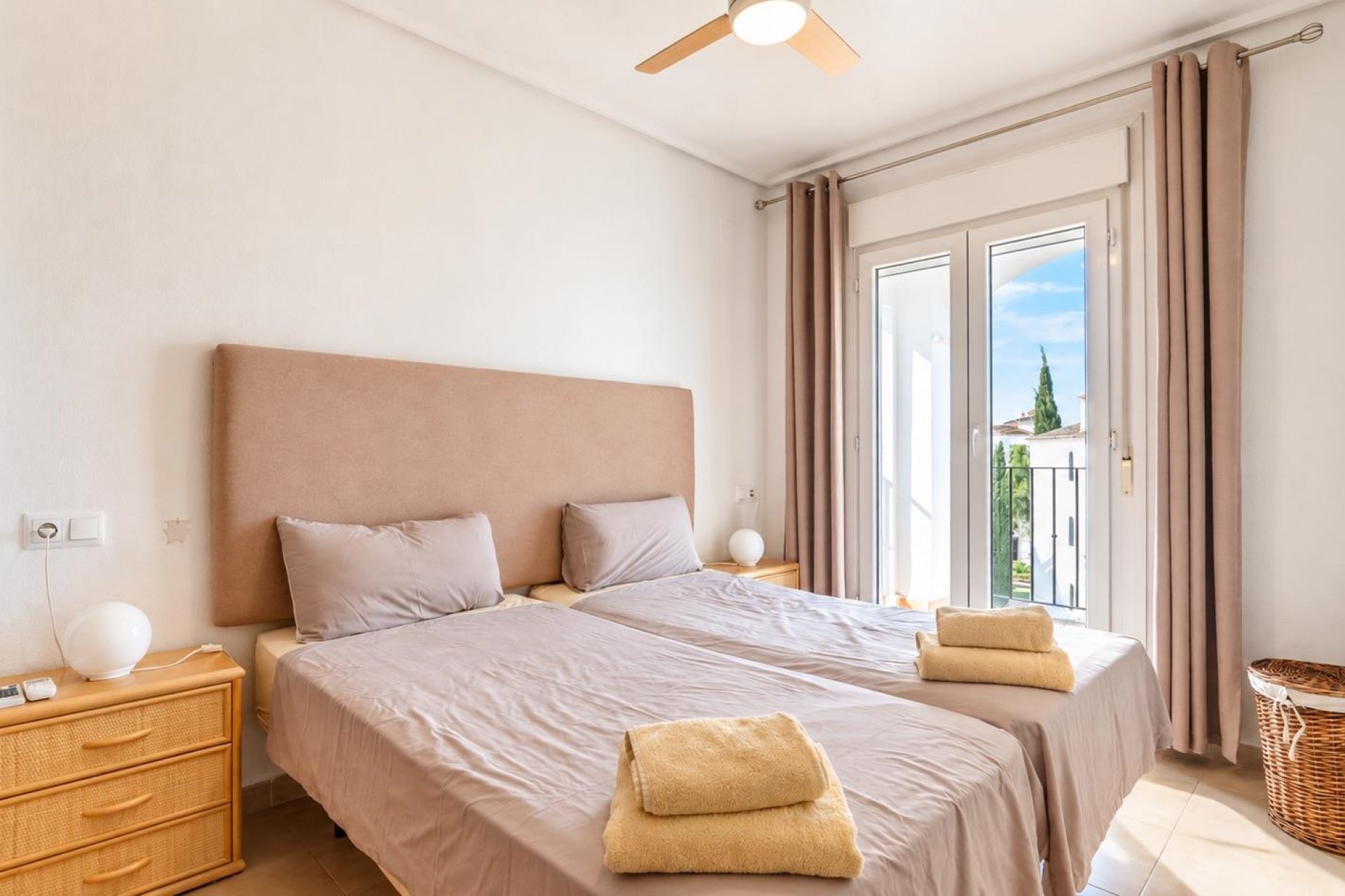 Reventa - Apartamento - La Torre Golf Resort