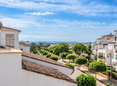 Apartamento · Reventa - La Torre Golf Resort · Murcia · España