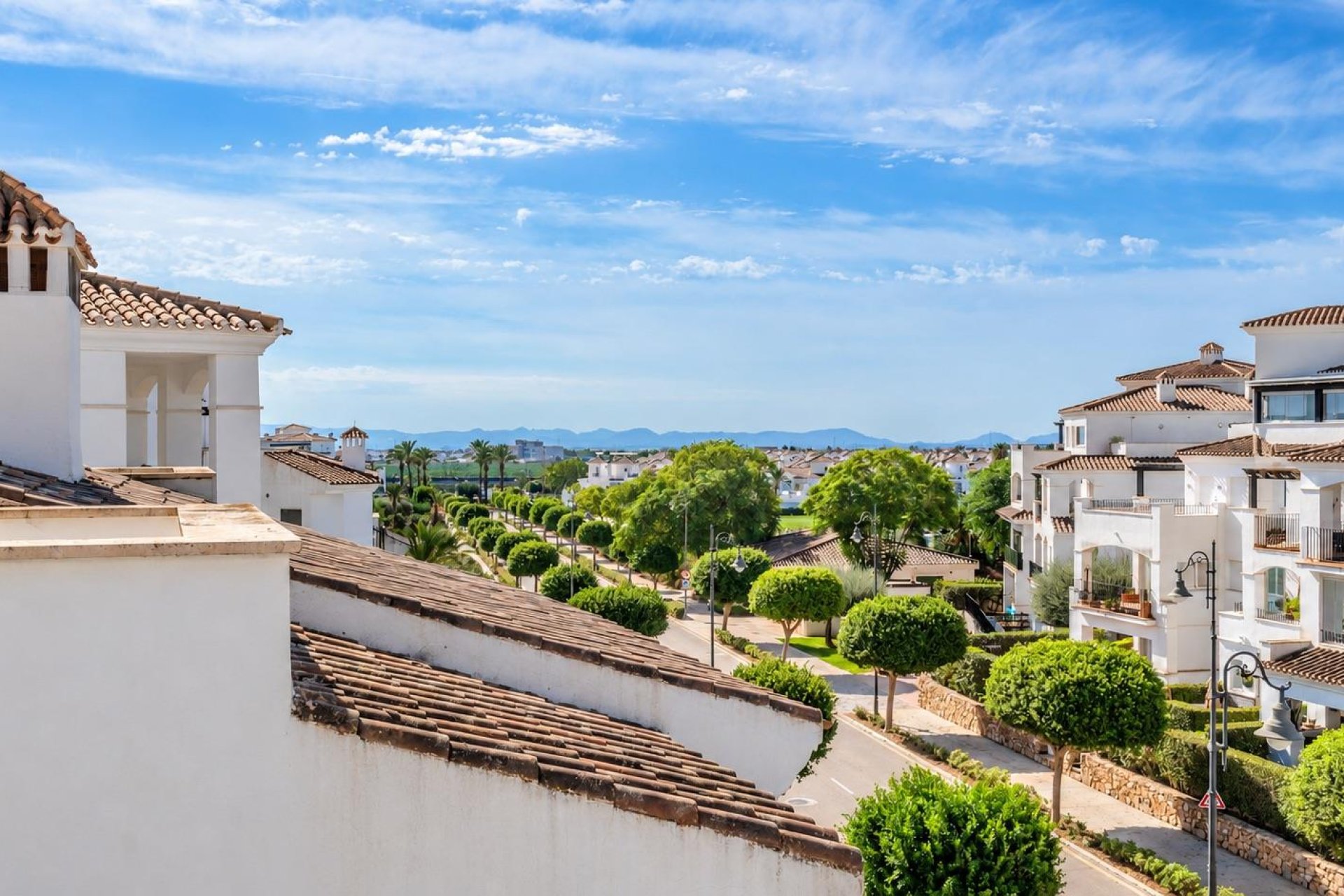Reventa - Apartamento - La Torre Golf Resort