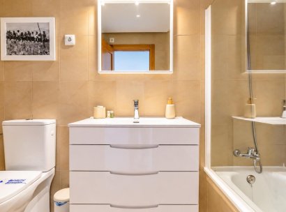 Apartamento · Reventa - La Torre Golf Resort · Murcia · España