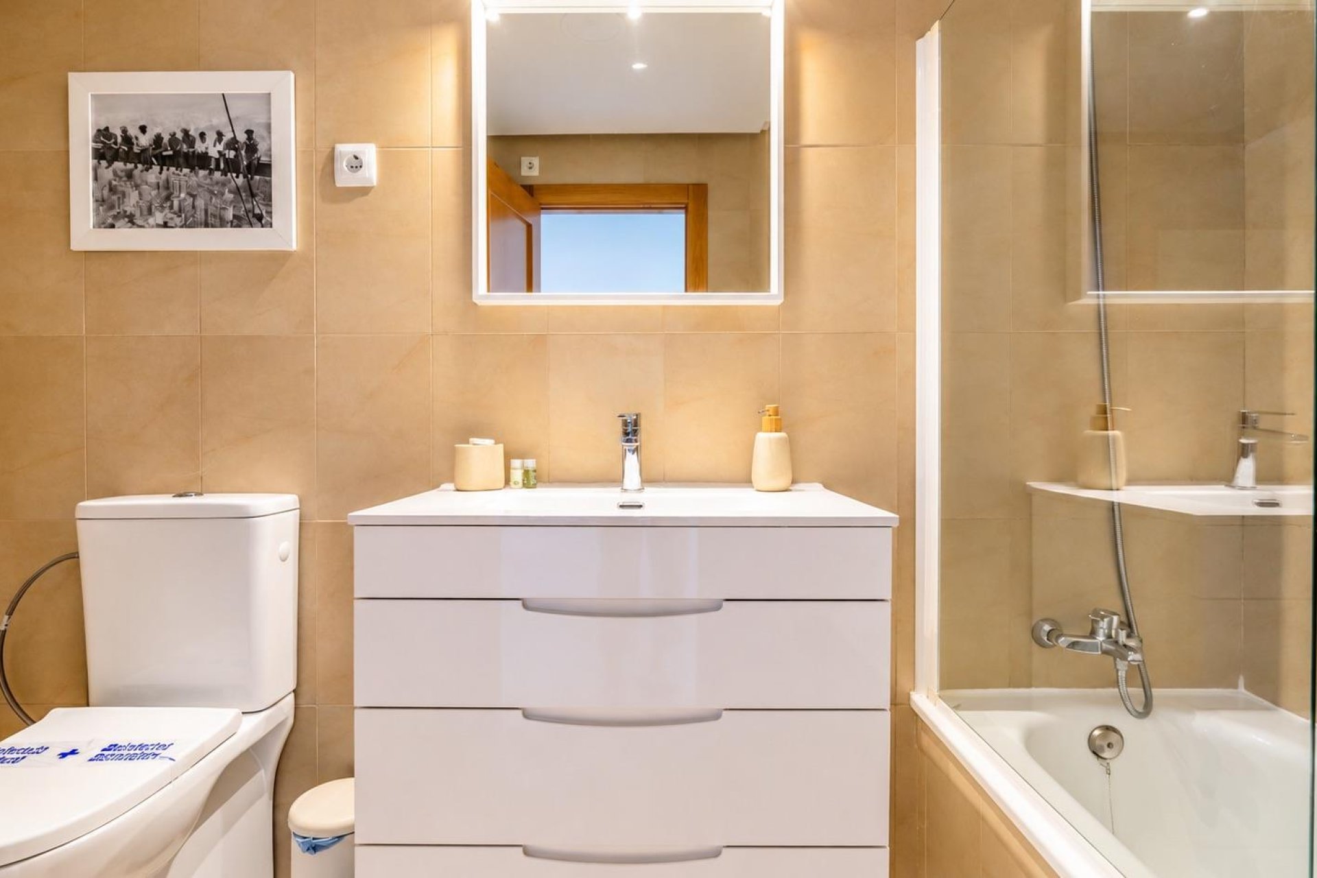Reventa - Apartamento - La Torre Golf Resort