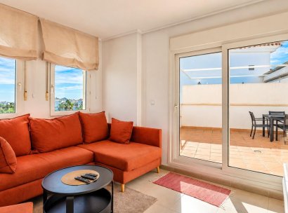 Apartamento · Reventa - La Torre Golf Resort · Murcia · España