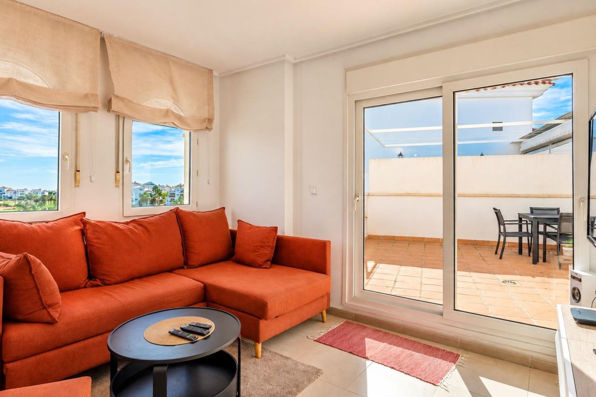 Reventa - Apartamento - La Torre Golf Resort