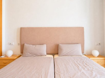 Apartamento · Reventa - La Torre Golf Resort · Murcia · España