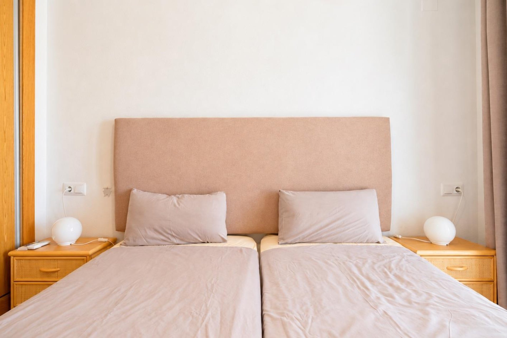Reventa - Apartamento - La Torre Golf Resort