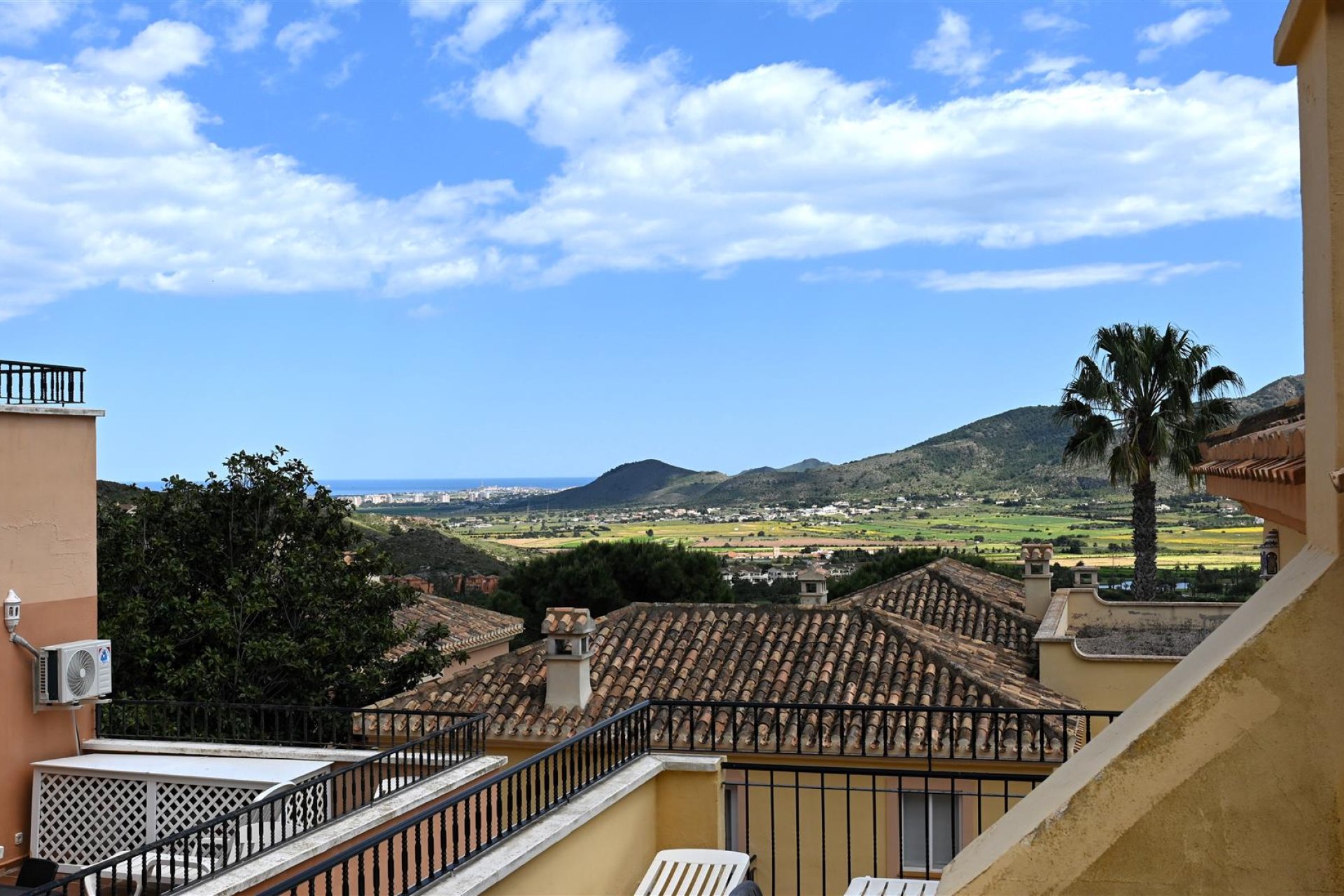Reventa - Apartamento - La Manga Club Resort