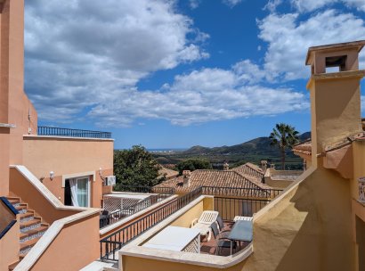 Apartamento · Reventa - La Manga Club Resort · Murcia · España