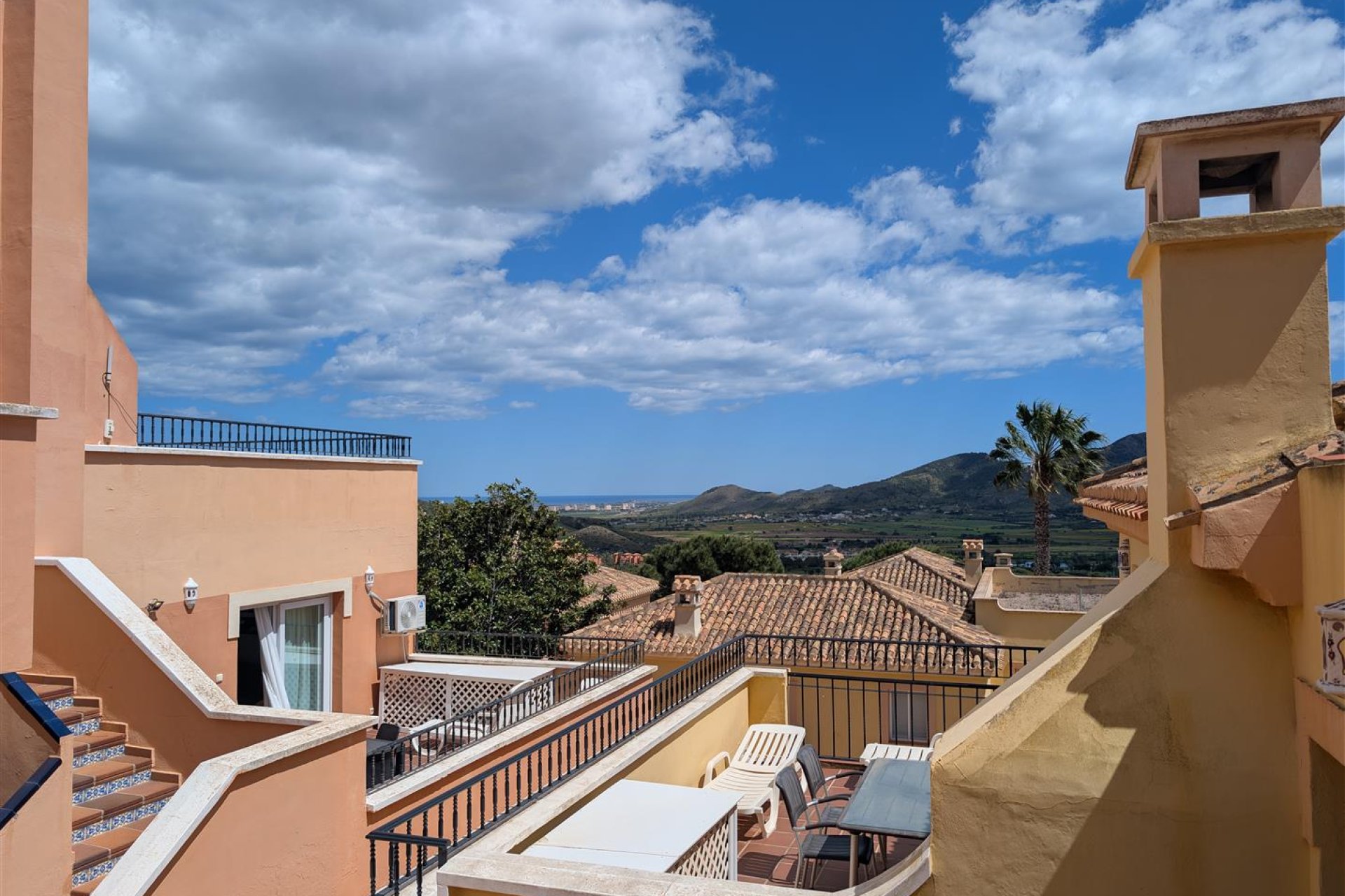 Reventa - Apartamento - La Manga Club Resort