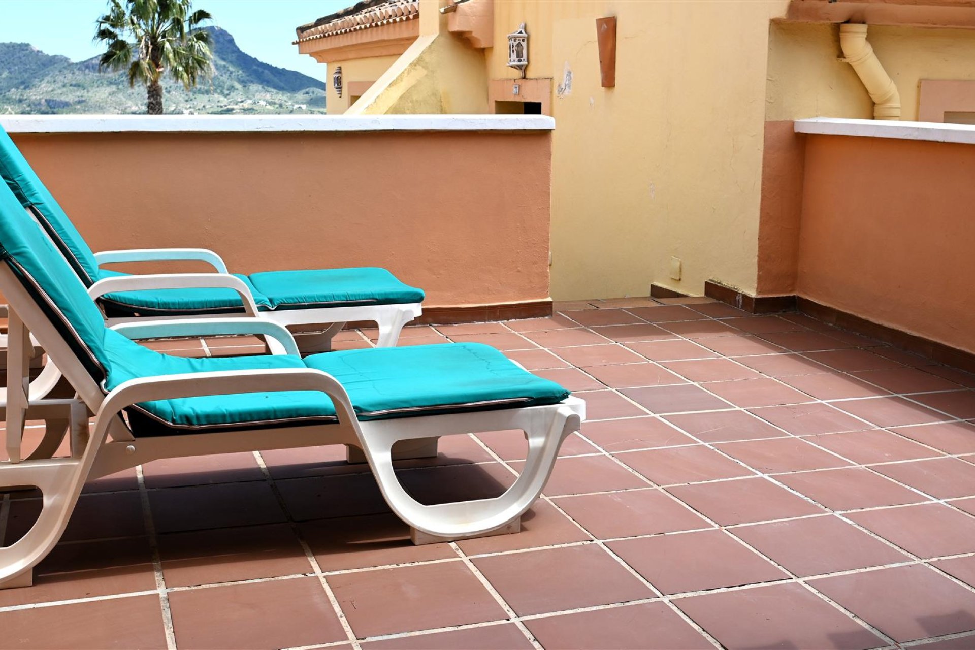 Reventa - Apartamento - La Manga Club Resort