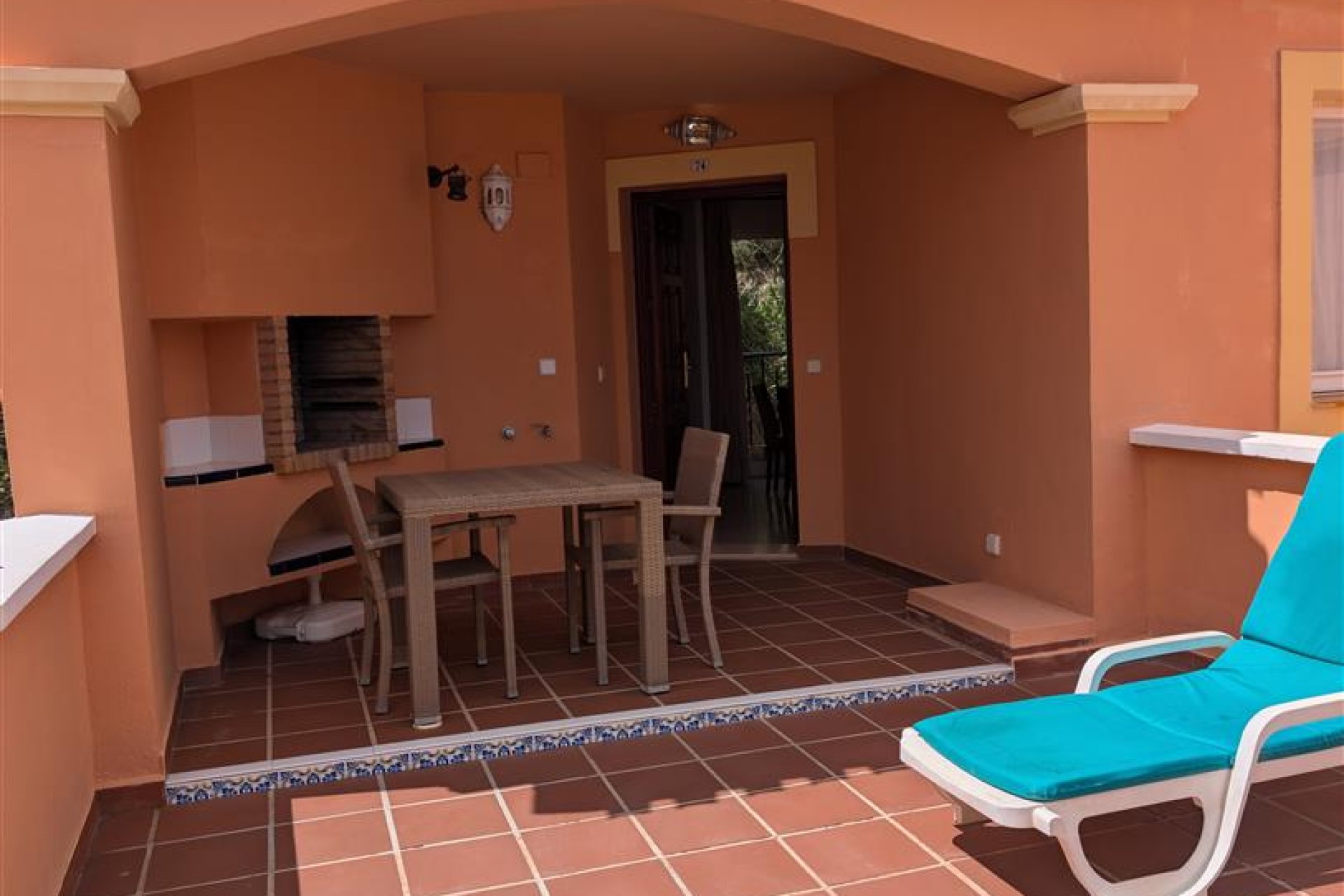 Reventa - Apartamento - La Manga Club Resort