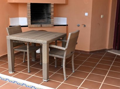 Apartamento · Reventa - La Manga Club Resort · Murcia · España