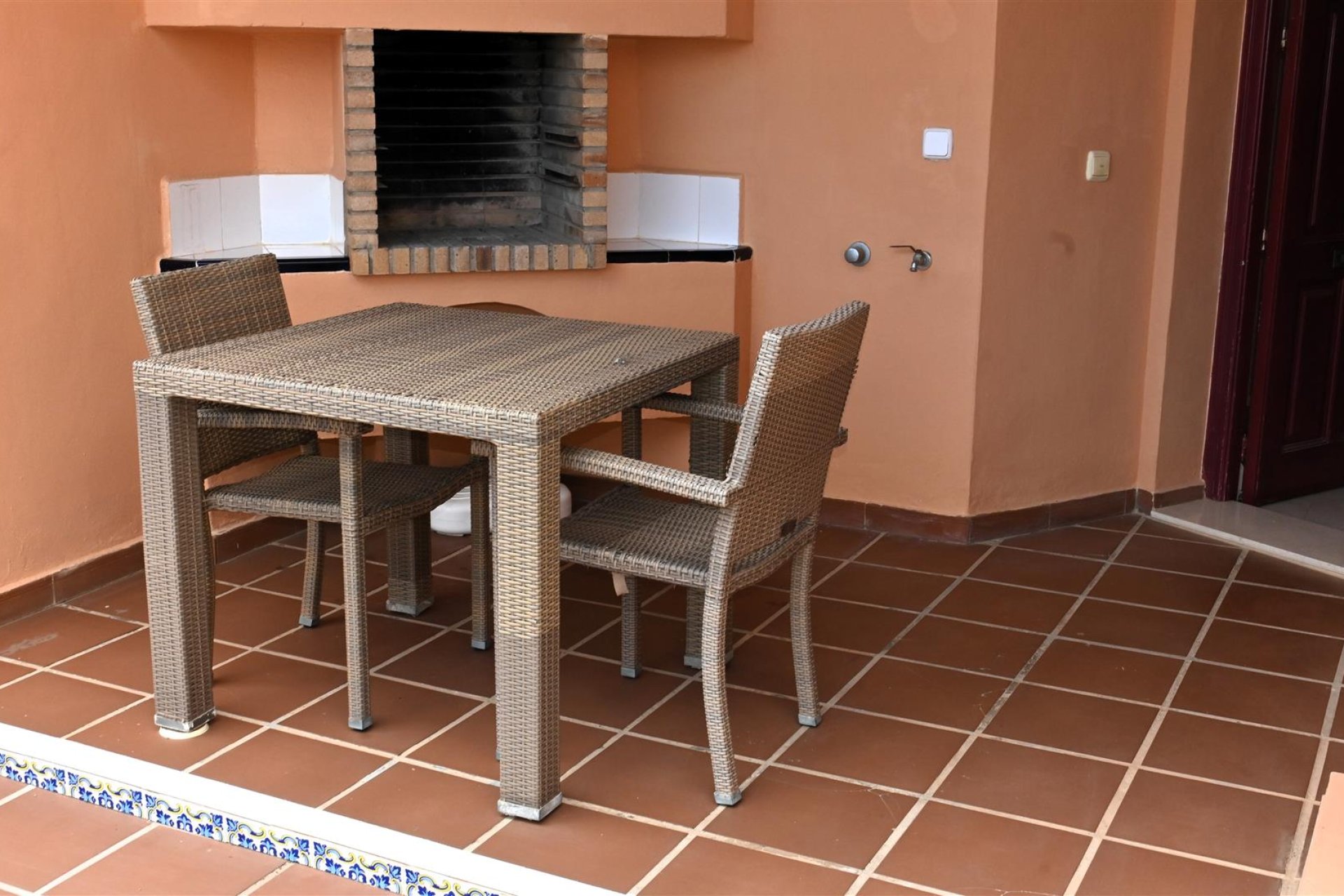 Reventa - Apartamento - La Manga Club Resort